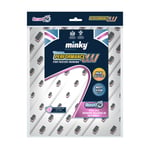 Minky Performance Ironing Board Cover