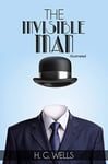 The Invisible Man Illustrated