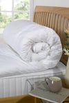 All Natural 13.5 Tog Duck Feather and Down Duvet