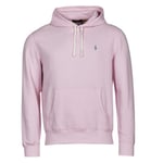 Sweat-shirt Polo Ralph Lauren  SWEATSHIRT EN MOLLETON