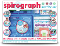 Spirograph Mega Activity Set