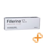 FILLERINA 12HA Crème Contour des Yeux Niveau 4 15ml Effet de Remplissage...