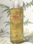 SBC Hydra Collagen Super Boost Shampoo Anti Ageing Lift Fine Hair Keratin 300ml