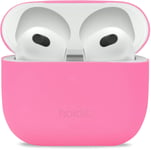 Holdit Etui AirPods (3.gen), rosa