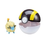 Pokémon Pokemon - Clip'N Go Mareep (97641)