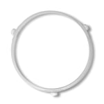 Microwave Plate Roller Ring for RUSSELL HOBBS RHMD714G RHMM701B Scandi 17 Litre