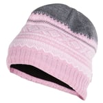 Marius Kids Marius Kids Kids' Hat Woolmix Lotus Pink 2-4 Y/52-54 CM, Lotus Pink