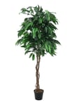 Jungle tree Mango, artificial plant, 180cm