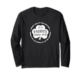 It's Always Sunny in Philadelphia Paddy's Shamrock Long Sleeve T-Shirt