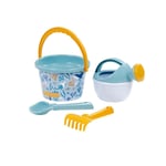 Little Dutch Set de plage BLEU