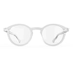 Corlin Eyewear Fred Blue Light Glasses Transparent BL