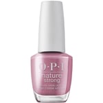 OPI Nature Strong 15 ml Simply Radishing