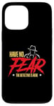 iPhone 13 Pro Max Have No Fear The Detective Is Here Investigator Detective Case