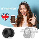 1 Pair 50mm Earmuff Earpads for KOSS Porta Pro KSC35 KSC75 KSC55 Headset UK