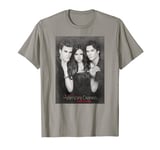 The Vampire Diaries That Was Then T-Shirt