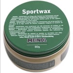 Meindl Sportwax Ofärgad