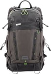 Think Tank MindShift BackLight 18L Daypack Sort Solid kombinasjonssekk for foto/dagstur