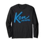 Barbie - Ken Sational Long Sleeve T-Shirt