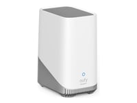 Eufy HomeBase S380 - Central kontrollstation - kabelansluten - Gigabit Ethernet