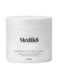 Medik8 Blemish Control Pads, 60-Pack