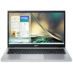 Bærbar computer Acer A315 15,6" Intel Core i3 N305 8 GB RAM 512 GB