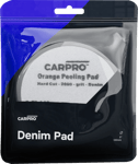 Poleringspute CARPRO Denim Pad 130mm