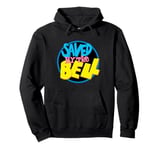 Saved By The Bell Classic Logo Pullover Hoodie