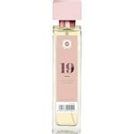 IAP Pharma Parfums nº 19 - Eau de Parfum Vaporisateur Fruité Femmes - 150 ml