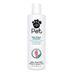 John Paul Pet Wild Ginger Shampoo 16oz