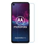 Ultra-klart Motorola One Action / Motorola P40 Power skärmskydd