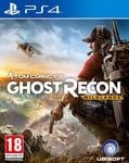 Ghost Recon Wildlands  Spill