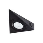 Luminaire pour meuble zepo - 10W max, Classe iii, IP20, G4