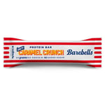 Barebells Protein Bar Salty Caramel Crunch 55g