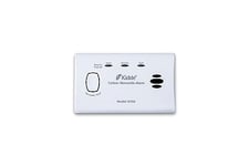 Kidde 7COC KID7COC Carbon Monoxide Alarm, White