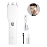 Hair Clippers Mens Electric Trimmers Cutting Cordless Beard Shaver Professional