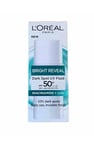 Loreal BRIGHT REVEAL Dark Spot UV Fluid SPF 50+ Niacinamide +LHA New