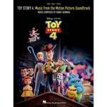 NEWMAN RANDY - TOY STORY 4 - PVG