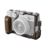 SmallRig “Retro” Cage for Fujifilm X100VI 4557