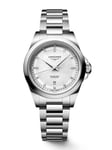 LONGINES Conquest Automatic Diamonds 30mm L3.320.4.87.6 Automatverk,