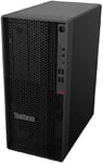 Lenovo ThinkStation P360 i7-12700K Tour Intel Core i7 32 Go DDR5-SDRAM 512 Go SSD ntel UHD Graphics 770 + NVIDIA A2000 12 Go GDDR6 Windows 11 Pro Noir 30FM0084GE