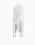 AIRAM Ugnslampa Halogen G9 40W 490 lumen