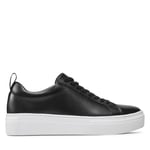 Sneakers Vagabond Shoemakers Zoe Platfo 5327-201-20 Svart