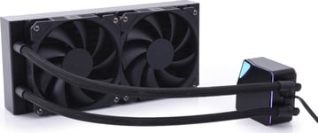 Core Ocean T38 AIO 240 mm CPU Cooler 13051