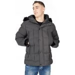 Veste Geographical Norway  Veste Dandy - matelassé