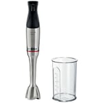 Bosch Haushalt Serie 6 ErgoMaster Mixeur plongeant 1200 W avec blender, sans