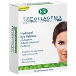 ESI Biocollagenix Hydrogel Eye Patches - 10 eye patches