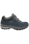 Olympus Nubuck Walking Shoes