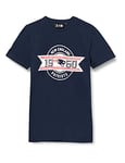 New Era NFL Team Established Tee Neepat T-Shirt à Manches Courtes