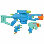 Gun Nerf Elite 2.0 Hasbro Tactical Pack