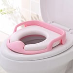 HG Children'S Potty Baby Assist Toilet Products Infant And Toddler Safety